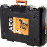 Перфоратор AEG Powertools KH 5 E Перфоратор AEG Powertools KH 5 E