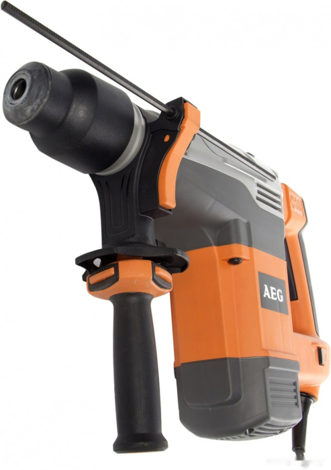 Перфоратор AEG Powertools KH 5 E Перфоратор AEG Powertools KH 5 E
