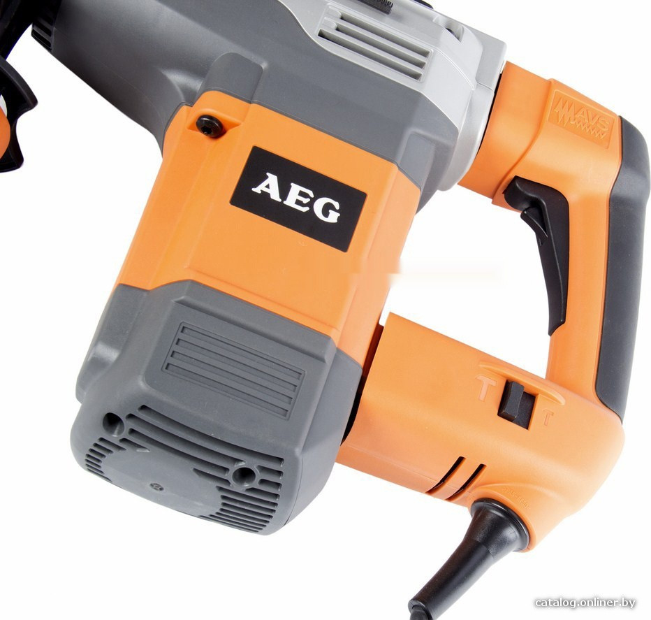 Перфоратор AEG Powertools KH 5 E Перфоратор AEG Powertools KH 5 E