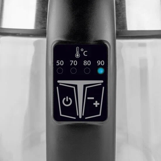 Электрический чайник Scarlett SC-EK27G41 Электрический чайник Scarlett SC-EK27G41