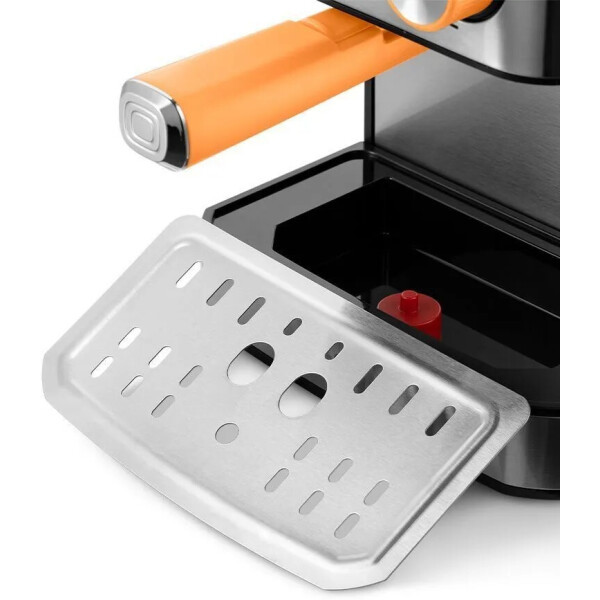 Рожковая кофеварка Kitfort KT-7440 Рожковая кофеварка Kitfort KT-7440