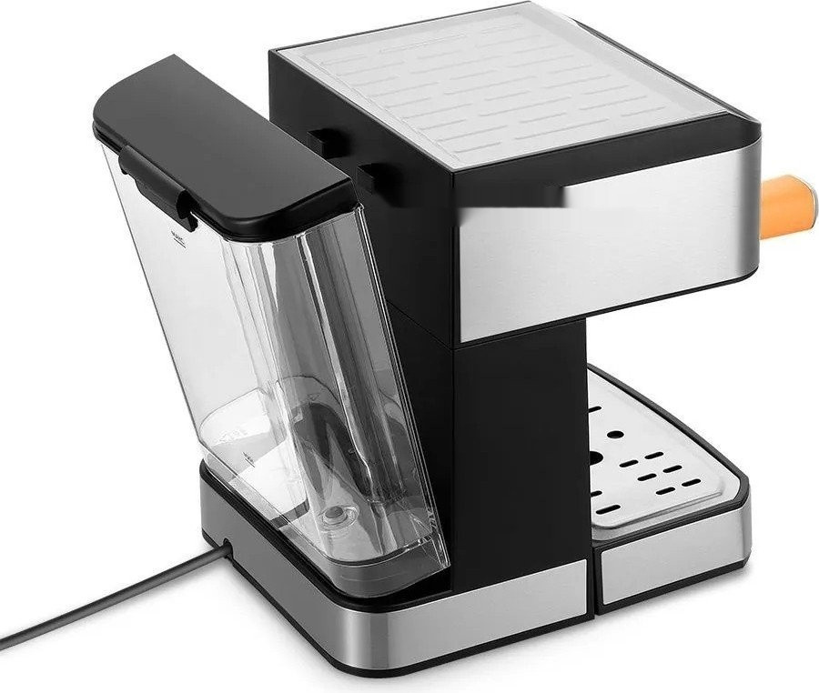 Рожковая кофеварка Kitfort KT-7440 Рожковая кофеварка Kitfort KT-7440