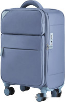 Чемодан-спиннер Ninetygo Space Original Luggage 20&quot; (голубой)