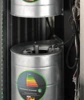 Тепловая завеса Ballu BHC-D22-W35-BS