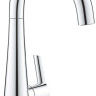 Смеситель Grohe Zedra 30026002 Смеситель Grohe Zedra 30026002