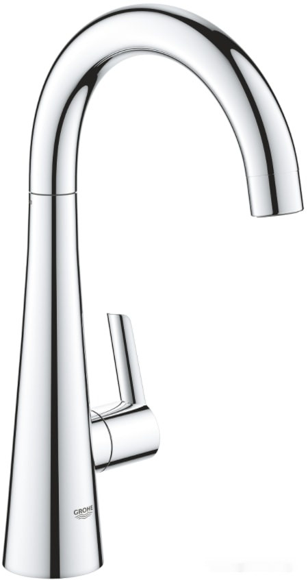 Смеситель Grohe Zedra 30026002