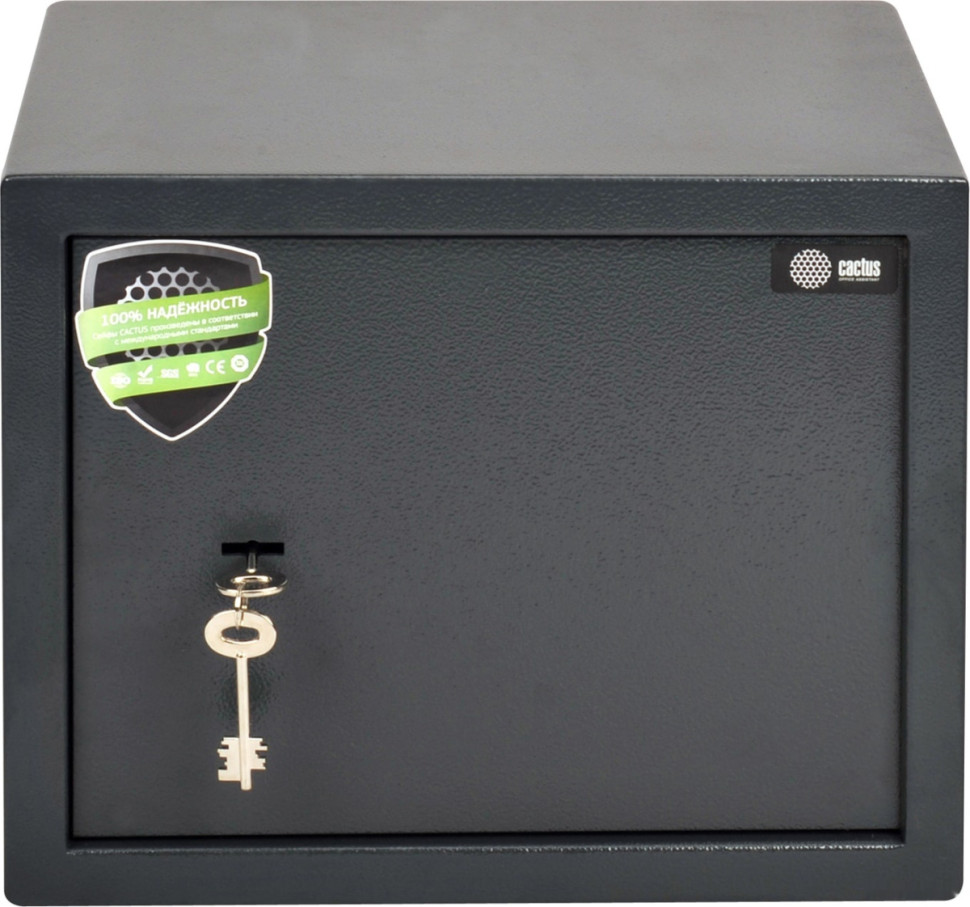 Сейф Cactus CS-SF-K30 Сейф Cactus CS-SF-K30