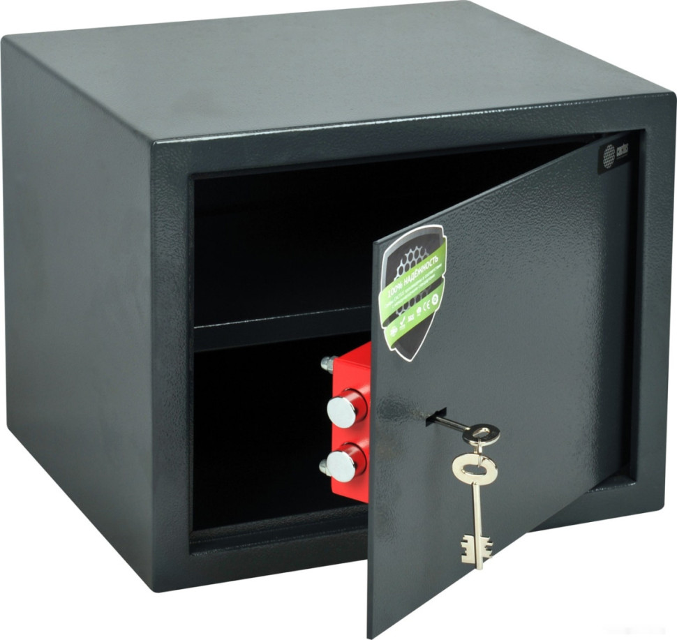 Сейф Cactus CS-SF-K30 Сейф Cactus CS-SF-K30