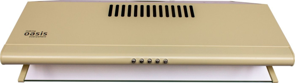 Вытяжка Making Oasis Everywhere UP-60I (F) Вытяжка Making Oasis Everywhere UP-60I (F)