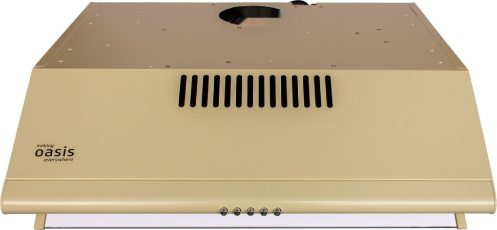 Вытяжка Making Oasis Everywhere UP-60I (F) Вытяжка Making Oasis Everywhere UP-60I (F)