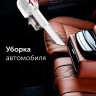 Пылесос Irbis Hurricane IVH0122