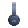 Наушники JBL Tune 670NC (темно-синий) Наушники JBL Tune 670NC (темно-синий)