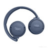 Наушники JBL Tune 670NC (темно-синий) Наушники JBL Tune 670NC (темно-синий)
