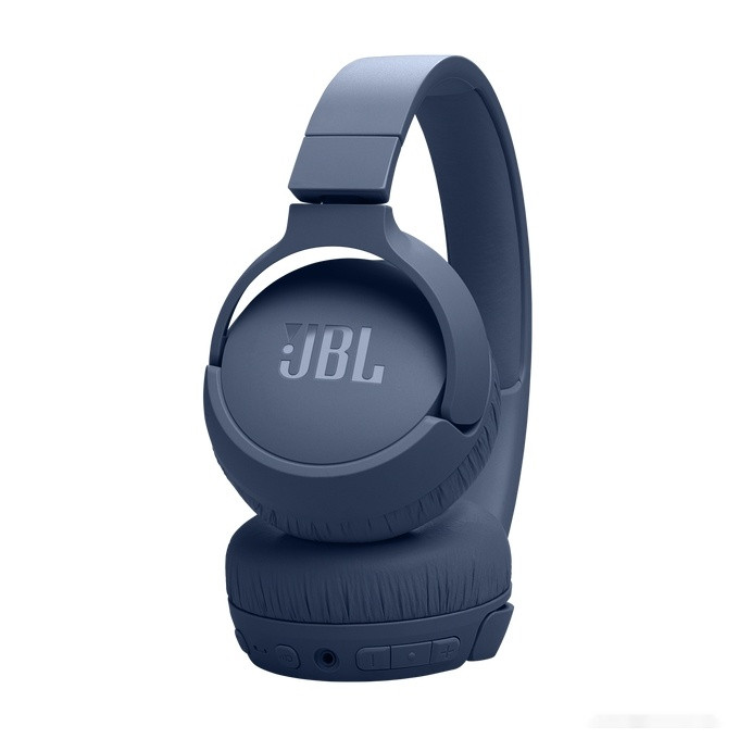 Наушники JBL Tune 670NC (темно-синий) Наушники JBL Tune 670NC (темно-синий)