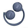 Наушники JBL Tune 670NC (темно-синий) Наушники JBL Tune 670NC (темно-синий)