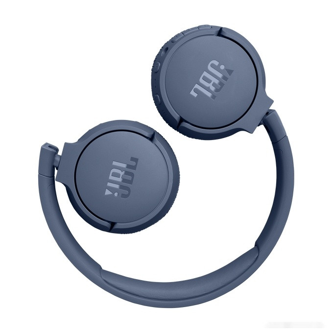 Наушники JBL Tune 670NC (темно-синий) Наушники JBL Tune 670NC (темно-синий)