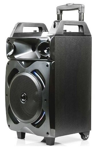 Музыкальный центр DIALOG AO-210