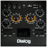 Музыкальный центр DIALOG AO-210