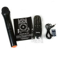 Музыкальный центр DIALOG AO-210