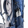 Рюкзак Deuter Aircontact 40 + 10 SL 3320021-3399 (steel/midnight)