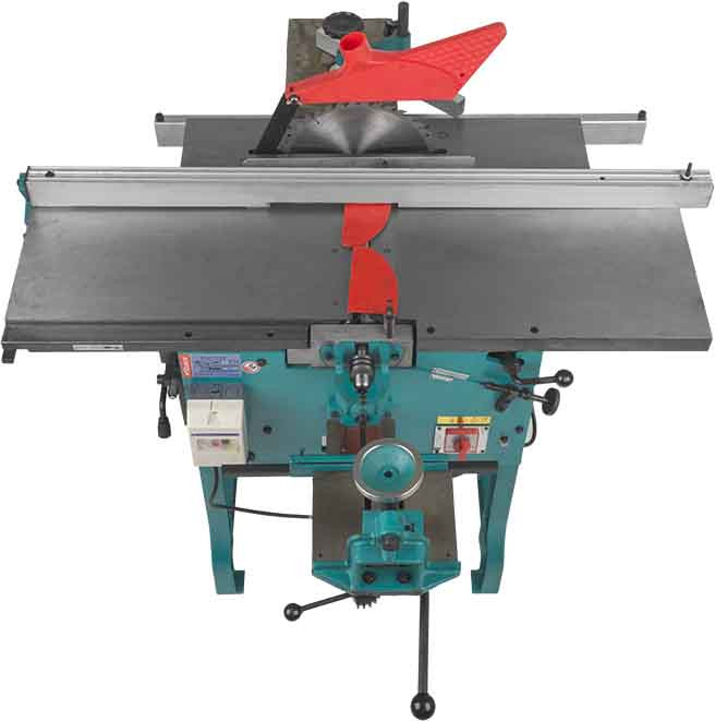 Деревообрабатывающий станок Sturm WM1924