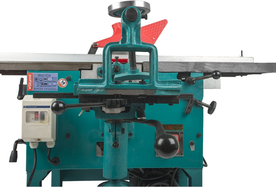 Деревообрабатывающий станок Sturm WM1924