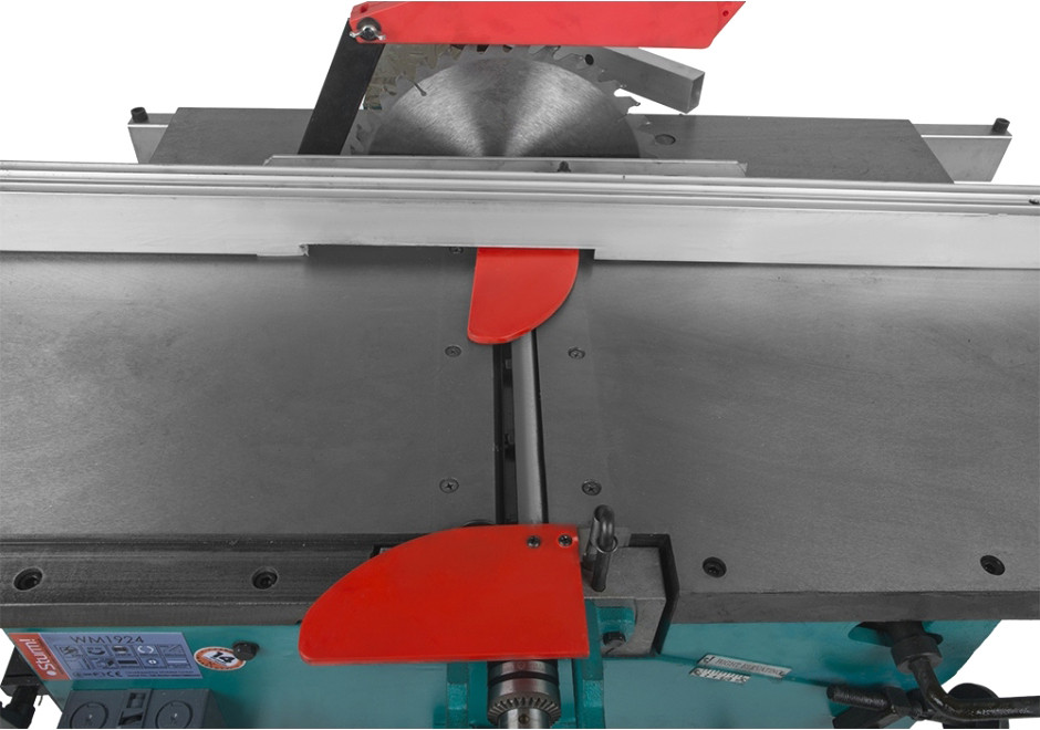 Деревообрабатывающий станок Sturm WM1924