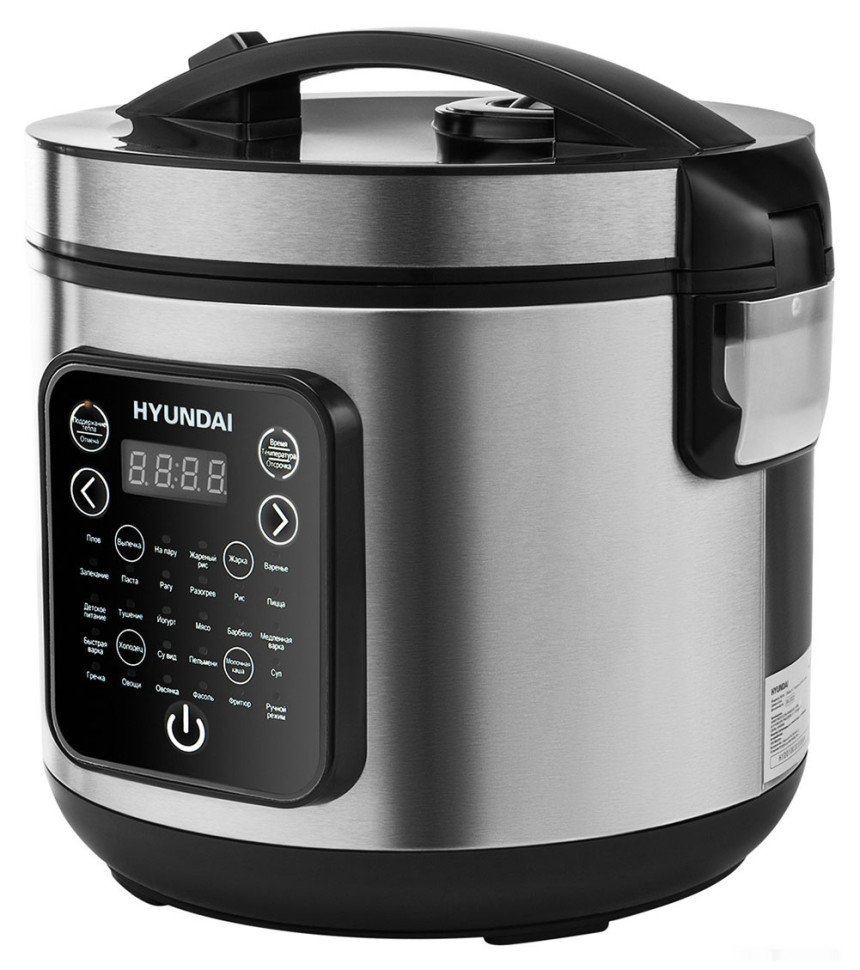 Мультиварка Hyundai HYMC-2401 Мультиварка Hyundai HYMC-2401