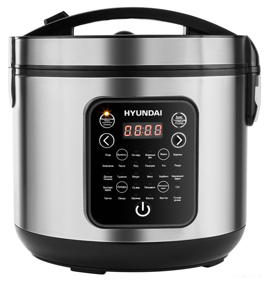 Мультиварка Hyundai HYMC-2401 Мультиварка Hyundai HYMC-2401