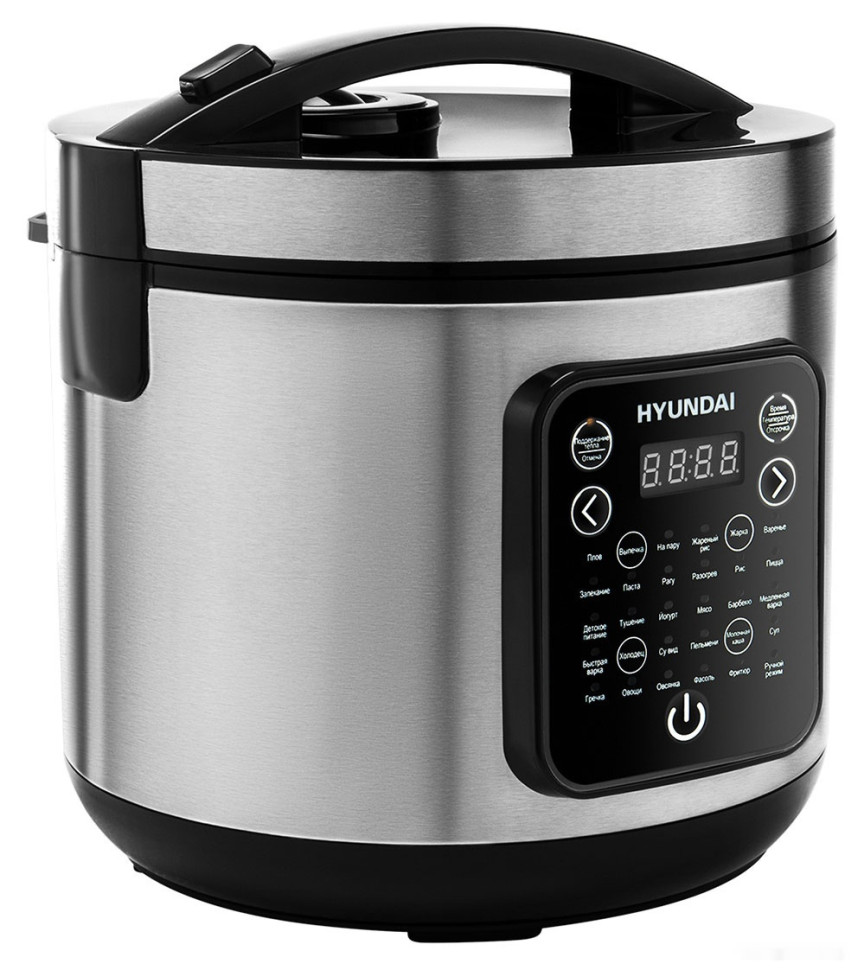 Мультиварка Hyundai HYMC-2401 Мультиварка Hyundai HYMC-2401