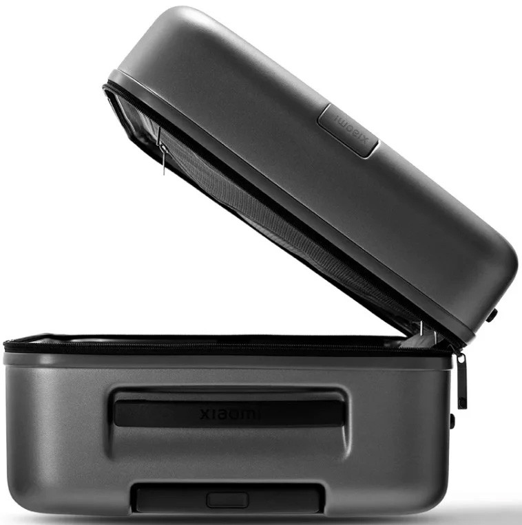 Чемодан Xiaomi Luggage Classic Pro 28" BHR8604GL (серый) Чемодан Xiaomi Luggage Classic Pro 28" BHR8604GL (серый)