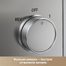 Мясорубка Trouver Meat Grinder MG20 (с евровилкой)