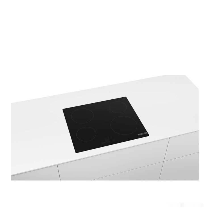 Варочная панель Bosch PKE611BB2E Варочная панель Bosch PKE611BB2E