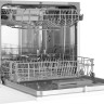 Посудомоечная машина Weissgauff TDW 4108 Led