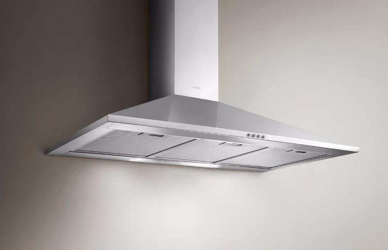 Вытяжка Jet air GAIA IX/A/90 Вытяжка Jet air GAIA IX/A/90