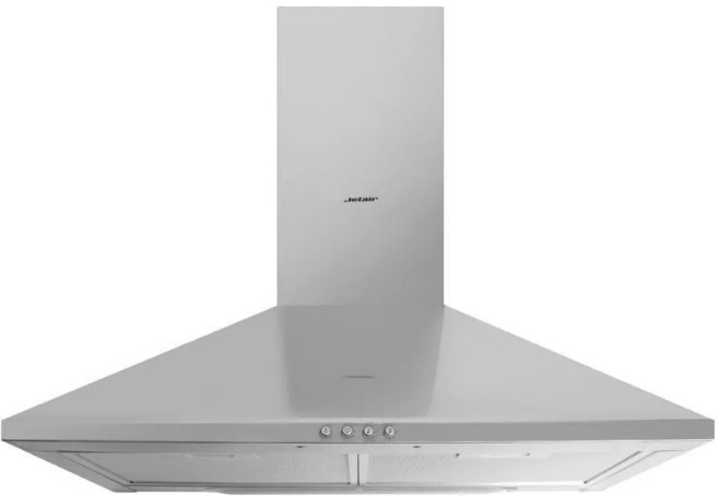 Вытяжка Jet air GAIA IX/A/90 Вытяжка Jet air GAIA IX/A/90