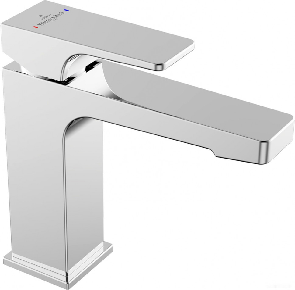 Смеситель Villeroy & Boch Architectura Square TVW125004000