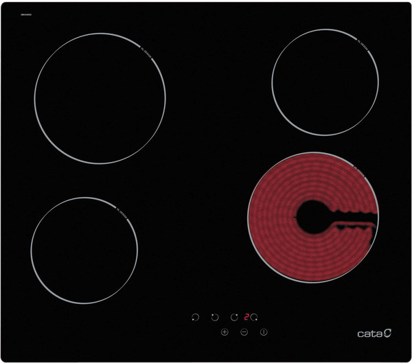 Варочная панель CATA TN 604/A 08040010