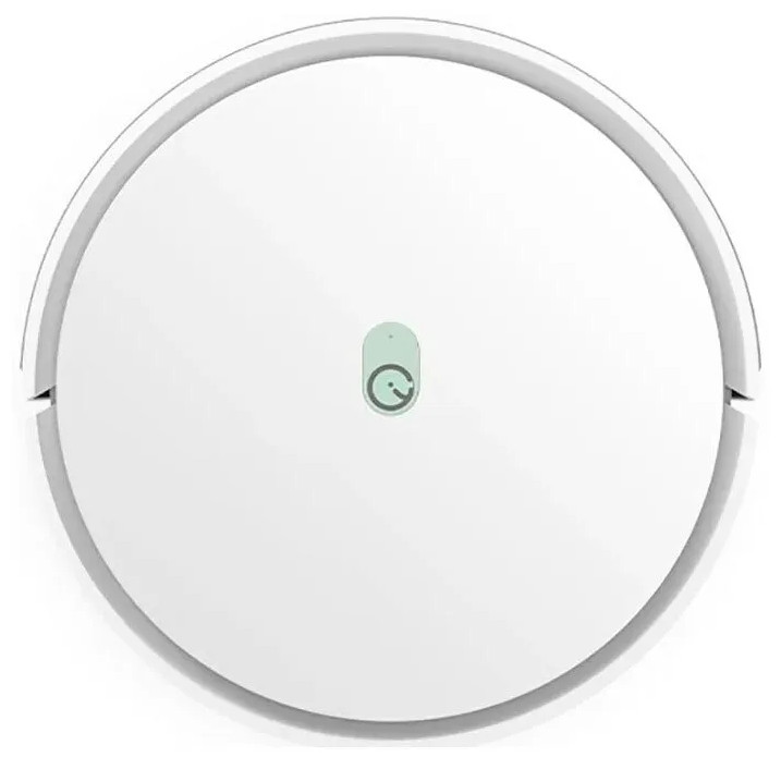 Робот-пылесос Yeedi K650 (K651G)