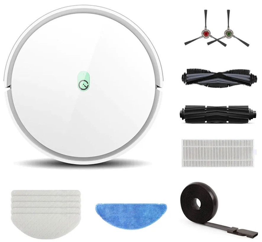 Робот-пылесос Yeedi K650 (K651G) Робот-пылесос Yeedi K650 (K651G)