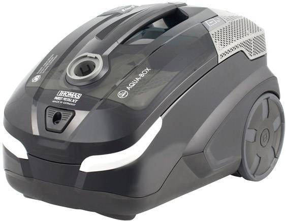 Пылесос Thomas Parkett Prestige XT 788572 Пылесос Thomas Parkett Prestige XT 788572