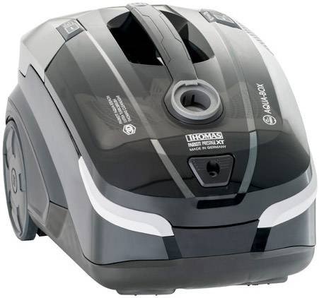 Пылесос Thomas Parkett Prestige XT 788572 Пылесос Thomas Parkett Prestige XT 788572