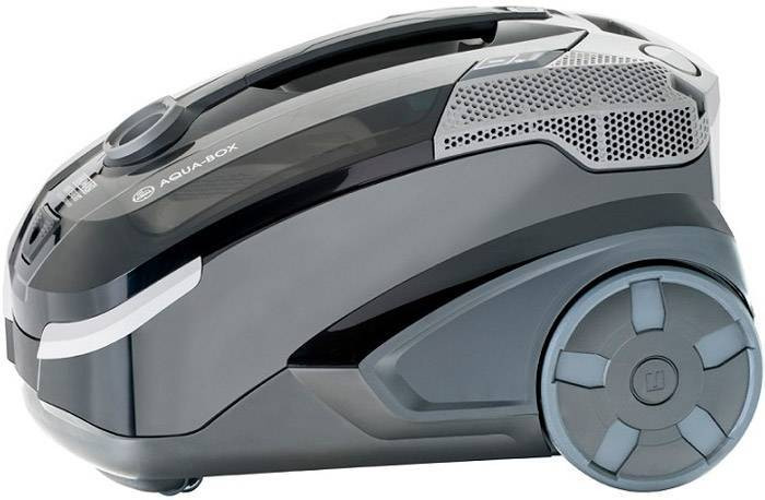 Пылесос Thomas Parkett Prestige XT 788572 Пылесос Thomas Parkett Prestige XT 788572