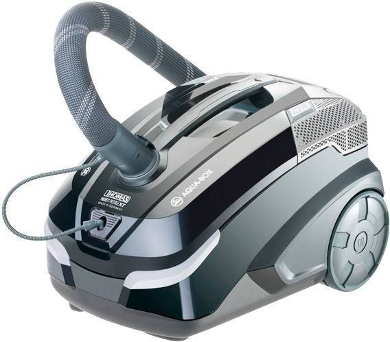 Пылесос Thomas Parkett Prestige XT 788572 Пылесос Thomas Parkett Prestige XT 788572