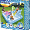 Бассейн Bestway Аквариум 53052 (239x206x86)