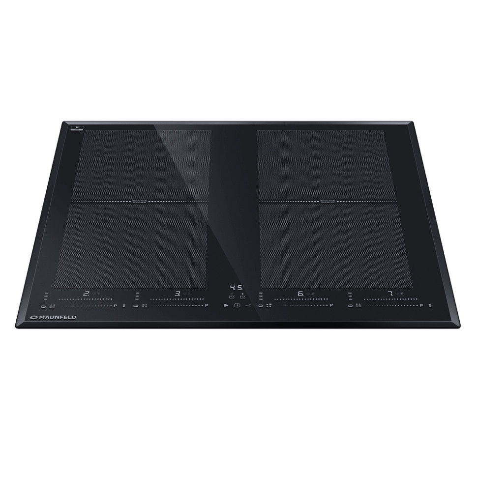 Варочная панель Maunfeld CVI594SF2DGR Варочная панель Maunfeld CVI594SF2DGR
