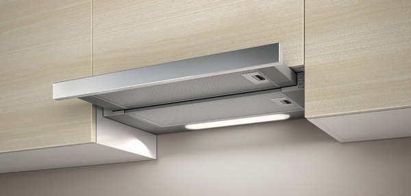 Вытяжка Jet air Aurora LX/GRX/F/50 Вытяжка Jet air Aurora LX/GRX/F/50