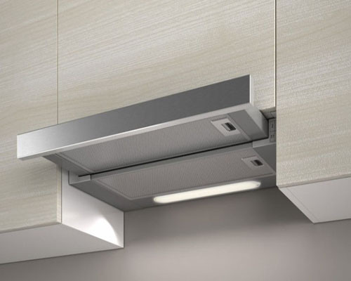 Вытяжка Jet air Aurora LX/GRX/F/50 Вытяжка Jet air Aurora LX/GRX/F/50