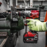 Ударная дрель-шуруповерт Milwaukee M18 FUEL M18FPD3-0X 4933479859 (без АКБ, кейс)