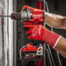 Ударная дрель-шуруповерт Milwaukee M18 FUEL M18FPD3-0X 4933479859 (без АКБ, кейс)
